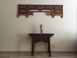 Tanglin Park (D10), Condominium #98292712